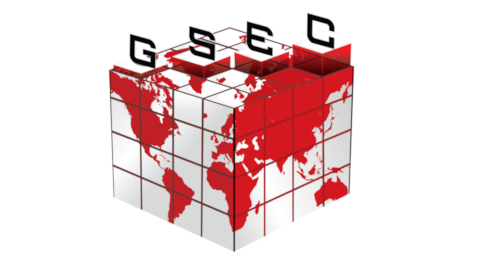 Logo of Hack In The Box - GSec HITB2017GSec
